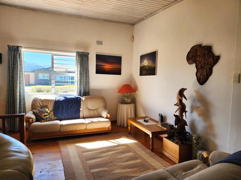 3 Bedroom Property for Sale in Franskraal Western Cape